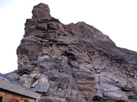 La 'corda della sveglia'